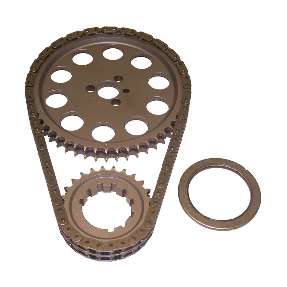CLOYES Billet True Roller Timing Set – BBC 9-3610TX9Z