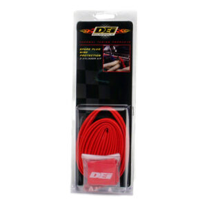 DESIGN ENGINEERING Protect-A-Wire-2 Cylinde r – Red 10621