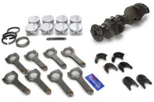 EAGLE SBC Rotating Assembly Kit – Competition 12020030