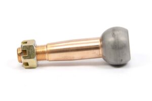 HOWE Repl Ball Joint Stud Lower Std 22451
