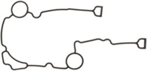 MAHLE ORIGINAL/CLEVITE Timing Cover Gasket 03-21 Hemi 5.7L T31772