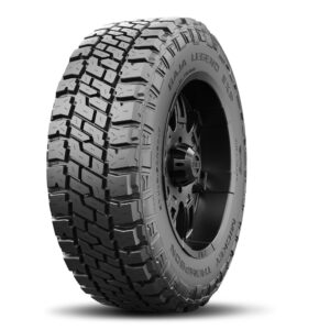 MICKEY THOMPSON Baja Legend EXP Tire LT265/70R18 124/121Q 247538