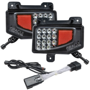 ORACLE LIGHTING 20-   Jeep Gladiator LED Reverse Lights w/Harness 5881-504
