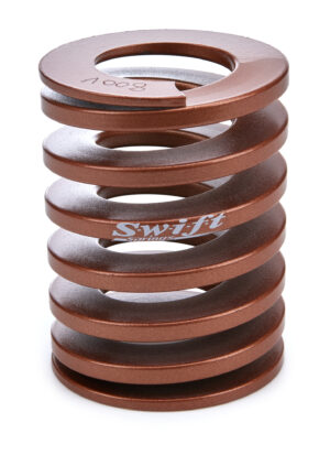 SWIFT SPRINGS Bump Spring Flat Wire 800lb Progressive SBS0800 VS