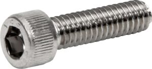 ALLSTAR PERFORMANCE Clamp Screws 1pr for ALL10770/ALL10260 ALL99304