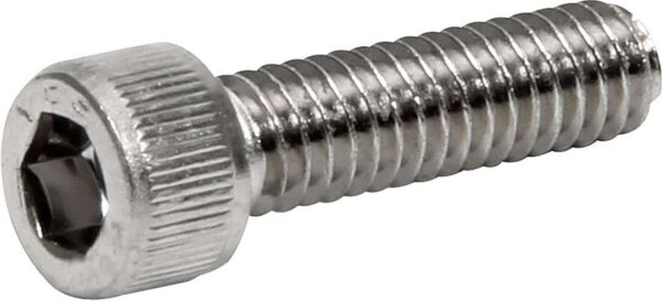 ALLSTAR PERFORMANCE Clamp Screws 1pr for ALL10770/ALL10260 ALL99304