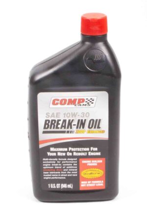 COMP CAMS Engine Break-In Oil – 1qt. 1590CPG