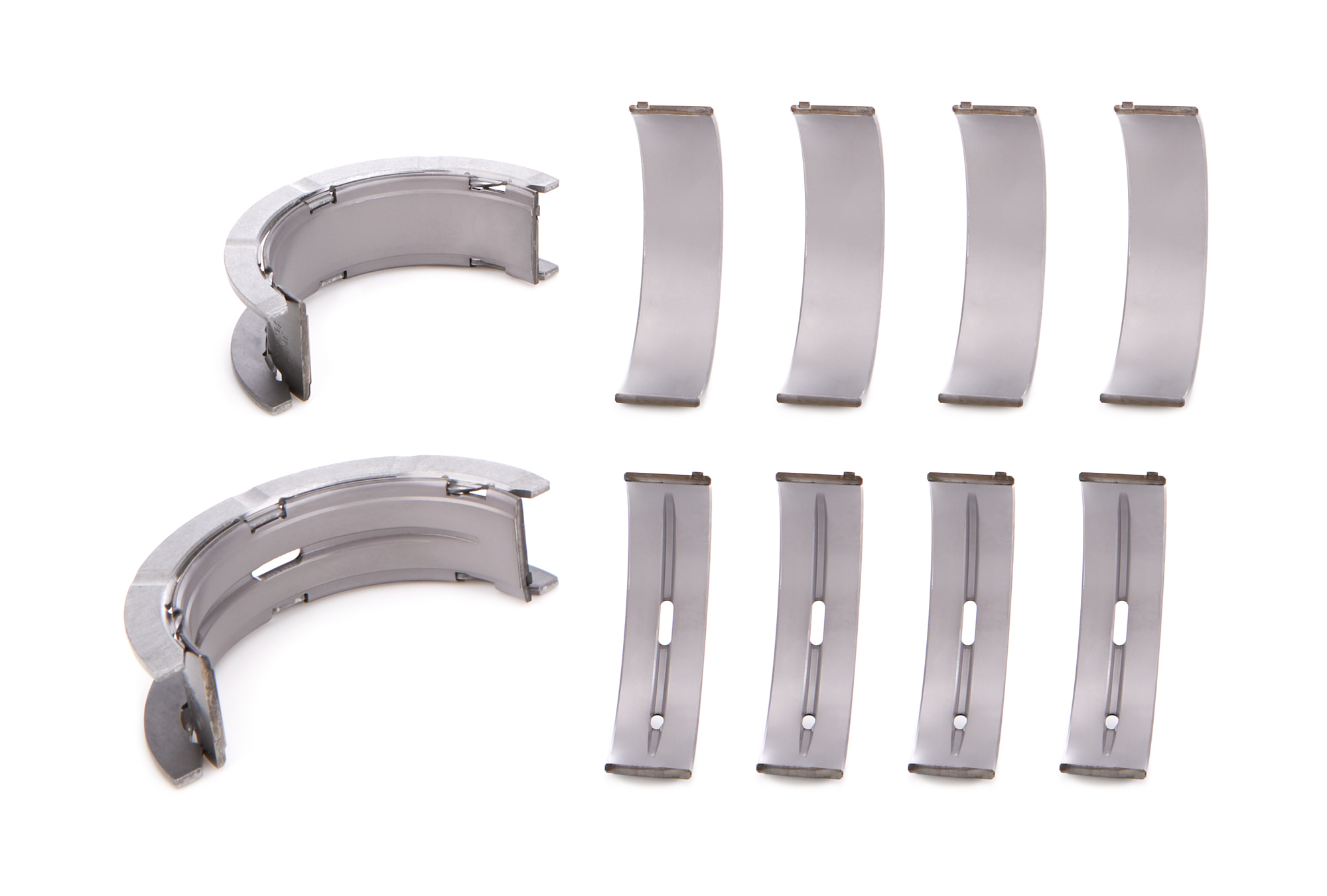 DAIDO METAL USA Main Bearing Set GM LS MS6500V-STD