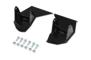 HOOKER Engine Mount Bracket Kit Gm LS Swap to C10 Truck BHS540