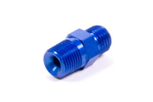 NITROUS OXIDE SYSTEMS Flare Jet Adaptor – Blue 17952NOS