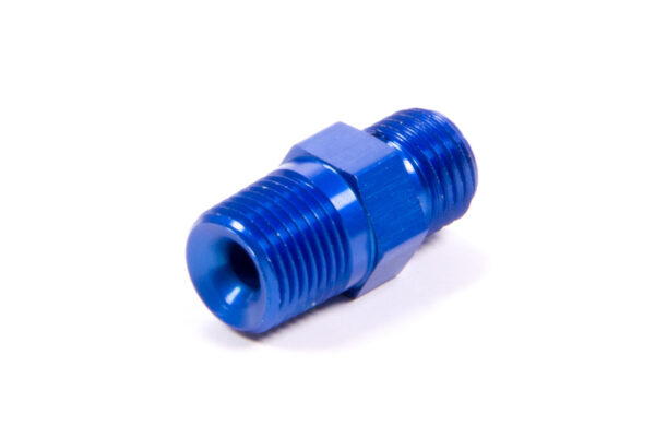 NITROUS OXIDE SYSTEMS Flare Jet Adaptor – Blue 17952NOS
