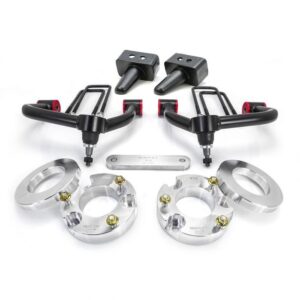 READYLIFT 3.5in SST Lift Kit 14-18 Ford F150 69-2300