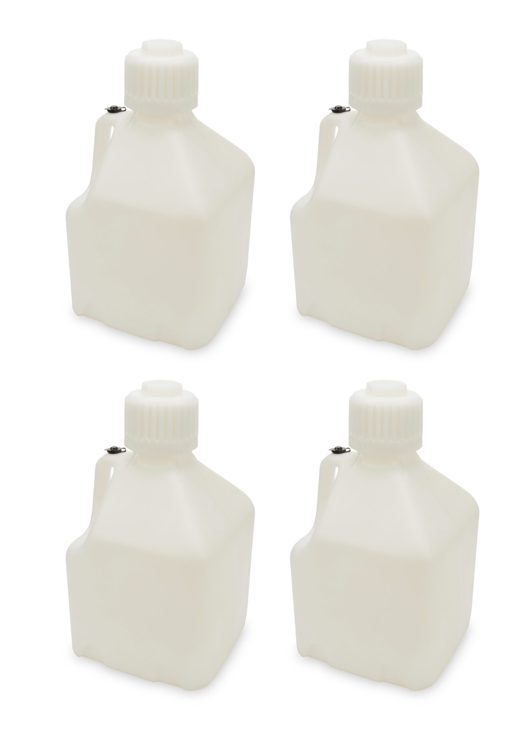 SCRIBNER Utility Jug 3 Gallon – White – Case 4 2020W-CASE