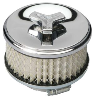 TRANS-DAPT 4in Deep Dish Air Cleaner 2170