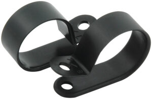 ALLSTAR PERFORMANCE Nylon Line Clamps 1in 50pk ALL18317-50