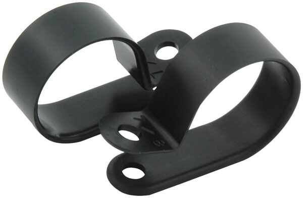ALLSTAR PERFORMANCE Nylon Line Clamps 1in 50pk ALL18317-50