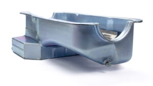 CHAMP PANS SBF 302 Comp-Series Rear  Sump W/LT CP302LT