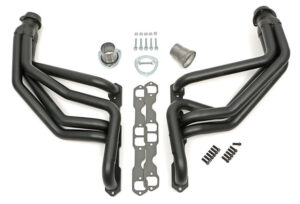 HEDMAN Black Elite Headers 67-91 GM P/U SBC 63088