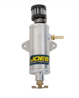 JOES RACING PRODUCTS Vent Tank QM / Kart 12318