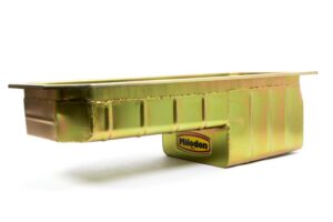 MILODON Oil Pan – 5.7/6.1L Hemi Drag Race 31005