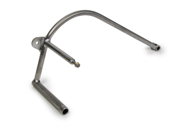 Ti22 PERFORMANCE Titanium Throttle Pedal Frame Mount 11in Long TIP4105