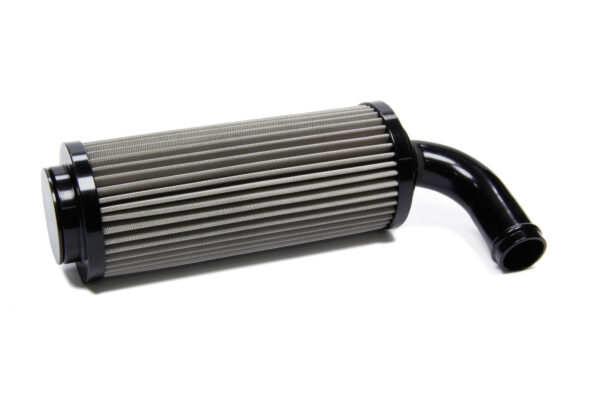 Ti22 PERFORMANCE In Tank Filter 60 Micron 90 Degree End Push On TIP5142