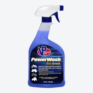 VP RACING VP PowerWash Spray 32oz M10025