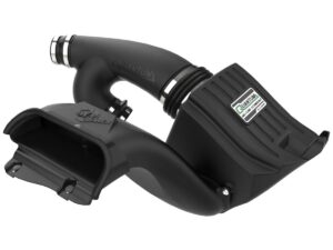 AFE POWER Cold Air Intake System w/ Pro Dry S Filter 53-10033D