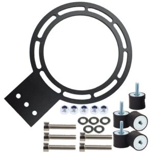 DAVIES, CRAIG EWP Mounting Plate Fits 115/130/150 Series DC-8710