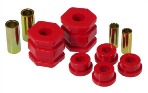 PROTHANE 96-00 Civic Front Lower C-Arm Bushings 8-220