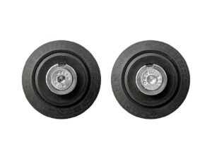 SCHROTH RACING Helmet Clips SHR Flex SR00058-0