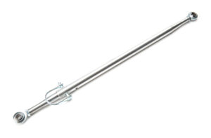 Ti22 PERFORMANCE Manual Wing Adjuster Kit Plain Alum 20in Collaps TIP6033