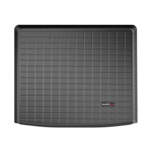 WEATHERTECH Black Cargo Liners Jeep 401373