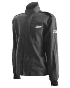 ZAMP Jacket Single Layer Black Small R01J003S