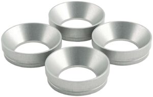 ALLSTAR PERFORMANCE Base Plate Insert 1.200 4pk for 1/2in Spacer ALL26185
