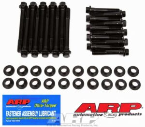 ARP SBF Head Bolt Kit 6pt. 154-3605