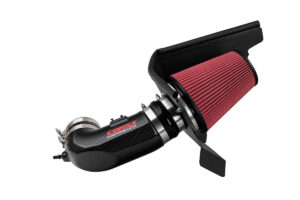 CORSA PERFORMANCE 17-   Chevy Camaro 6.2L Air Intake 44005D
