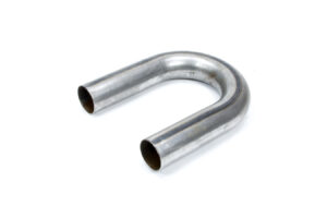 PATRIOT EXHAUST U-Bend Mild Steel 2.125 x 3.5in Radius 16 Gauge H7046