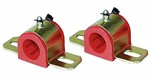 ENERGY SUSPENSION Stabilizer Bar Bushings 9.5168R