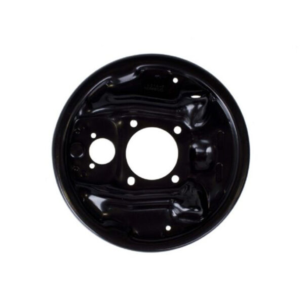 RIGHT STUFF DETAILING 10/12 Bolt 9.5in Drum Backing Plate Right DBBP81R