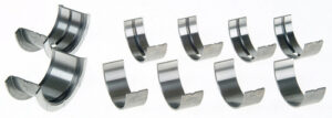 SEALED POWER Main Bearing Set 4400MA10