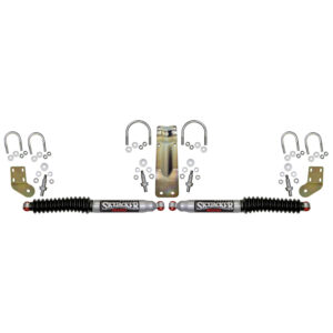 SKYJACKER 05-   Ford F250 Steering Stabilizer Kit 9000 9253