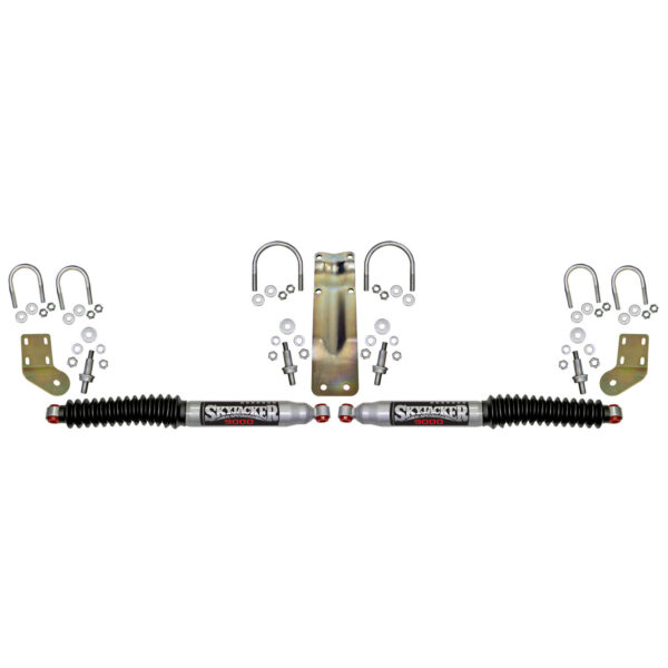 SKYJACKER 05-   Ford F250 Steering Stabilizer Kit 9000 9253