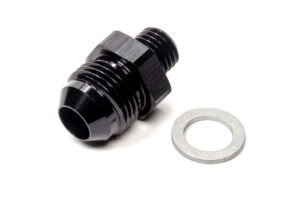 VIBRANT PERFORMANCE -8AN to 12mm x 1.5 Metri c Straight Adapter 16624