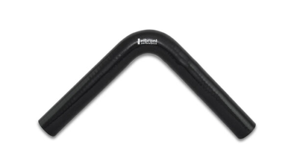 VIBRANT PERFORMANCE 90 Degree Elbow  1in I.D. x 8in Leg Length 2918