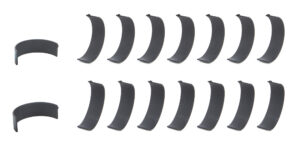 ACL BEARINGS Rod Bearing Set Coated BBF 429/460 8B818HC-001