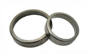 DRP PERFORMANCE Bearing Race Kit Pinto Hybrid DRP Prem Finished 007 10584HR