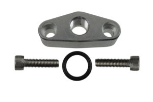 ICT BILLET Oil Pressure Sensor Adap ter Port For Gen 4 LS 551623