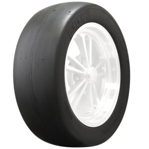 M AND H RACEMASTER 8.0/23.0-13 M&H Tire Drag Race Rear MHR004