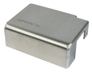MOROSO Fuse Box Cover – 98-04 Mustang 74230